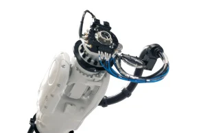 Sistemas de Troca Rápida para Robots